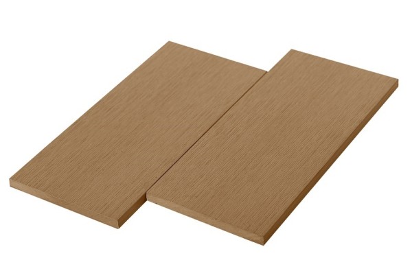 Заборная доска RusDecking UnoDeck Patio - Орех купить в Иркутске