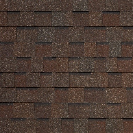 Гибкая черепица Tegola CORTINA nocciola 432 купить в Иркутске