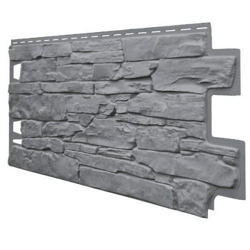 Фасадная панель VOX SOLID STONE REGULAR тоскана купить в Иркутске