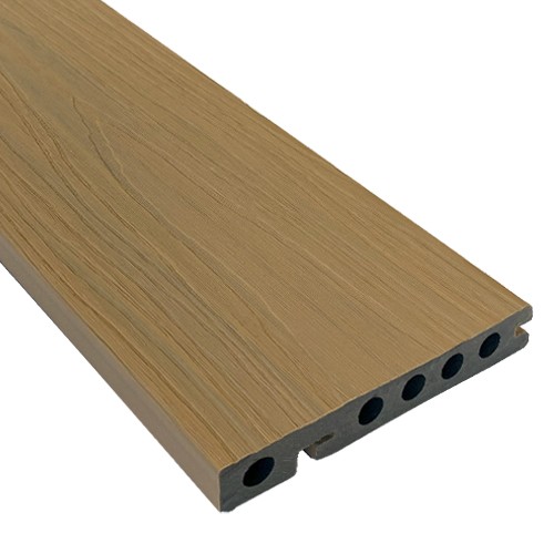Финишная доска EasyDecking Co-extrusion 145х21 Oak купить в Иркутске