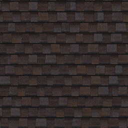 Многослойная черепица Shinglas, коллекция Блюз, Даллас купить в Иркутске