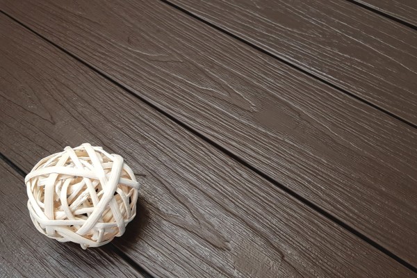 Террасная доска из ДПК Terrapol Практик моноколор Сердолик (под заказ) купить в Иркутске