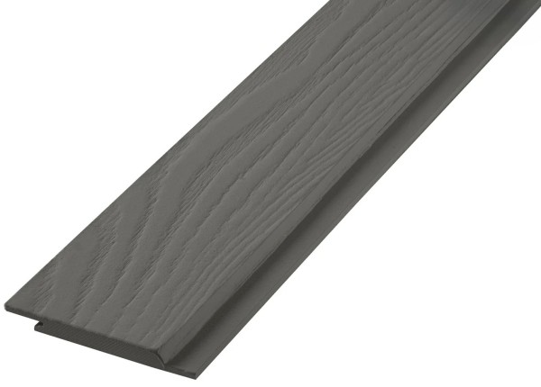 Фиброцементный сайдинг FCSPRO Click Shtil F56 (Прохладный минерал) купить в Иркутске