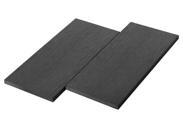 Заборная доска RusDecking UnoDeck Patio - Графит купить в Иркутске