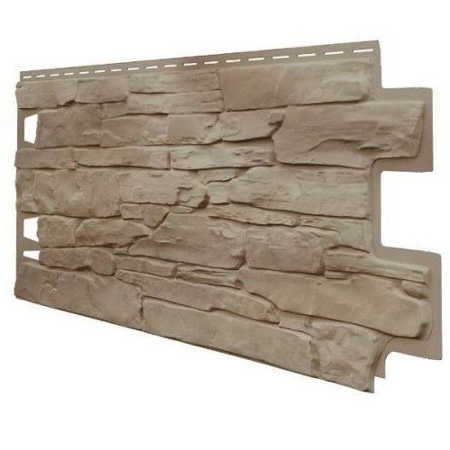 Фасадная панель VOX SOLID STONE REGULAR умбрия купить в Иркутске
