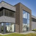 Фиброцементные панели Panda Кирпич Риф однотонный 03420F купить в Иркутске