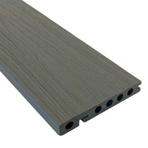 Финишная доска EasyDecking Co-extrusion 145х21 Old Barn купить в Иркутске