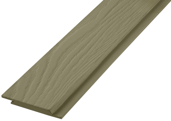 Фиброцементный сайдинг FCSPRO Click Shtil F57 (Весенний лес) купить в Иркутске