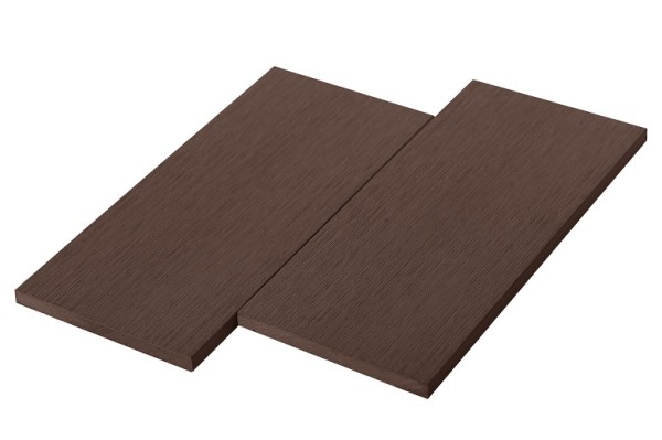 Заборная доска RusDecking UnoDeck Patio - Венге купить в Иркутске