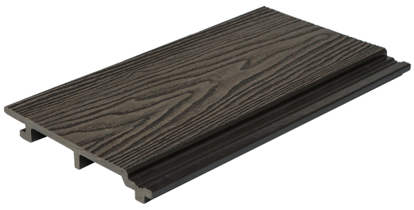 Фасадная панель из ДПК CM Cladding Vintage венге купить в Иркутске