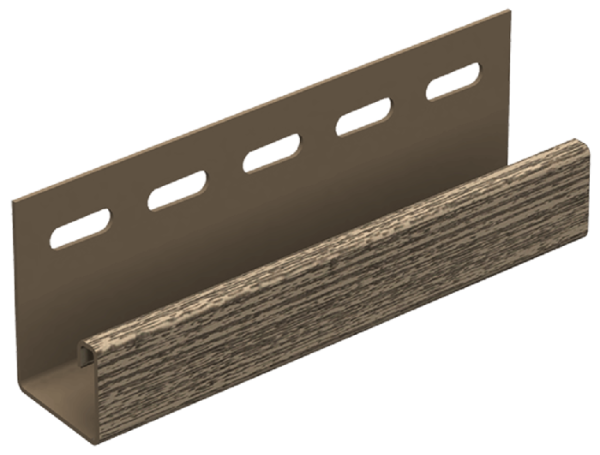 J-планка Timberblock Ель Альпийская купить в Иркутске