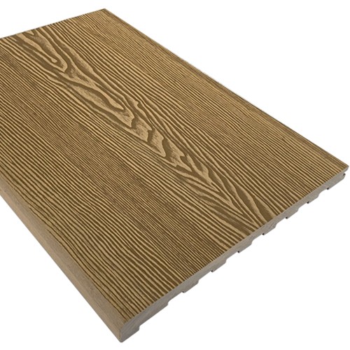 Ступень EasyDecking Wood-Х 348х22 Дуб 3D купить в Иркутске