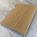 Ступень EasyDecking Wood-Х 348х22 Дуб 3D купить в Иркутске