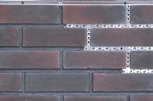 Фиброцементные панели КАНЬОН коллекция КЛИНКЕР 144 купить в Иркутске