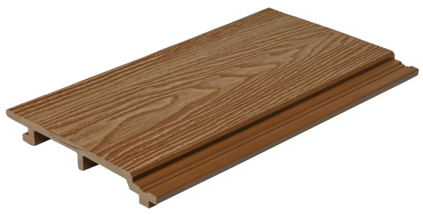 Фасадная панель из ДПК CM Cladding Vintage дуб купить в Иркутске