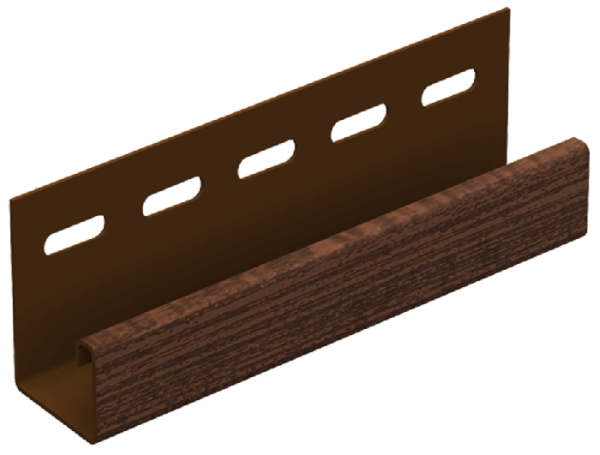 J-планка Timberblock Ель Сибирская купить в Иркутске