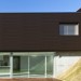 Фасадная панель из ДПК WOODVEX Венге купить в Иркутске