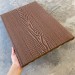 Ступень EasyDecking Wood-Х 348х22 Коричневый 3D купить в Иркутске