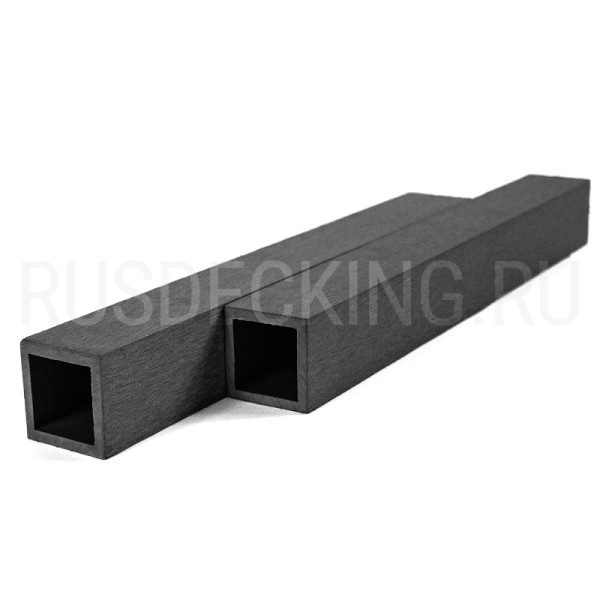 Балясина из ДПК купить в Иркутске