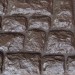 Фасадная панель Аэлит Камень крупный Коричневый купить в Иркутске