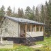 Фасадная панель Ю-пласт Стоун хаус сланец Светло-серый купить в Иркутске