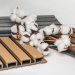 Стеновая панель CM Decking CM Wall DUAL, CAMEL (Кэмел) купить в Иркутске