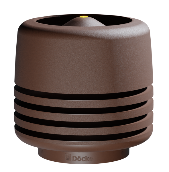 Колпак ИЗЛ-125\700 Светло-коричневый купить в Иркутске