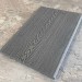 Ступень EasyDecking Wood-Х 348х22 Серый 3D купить в Иркутске