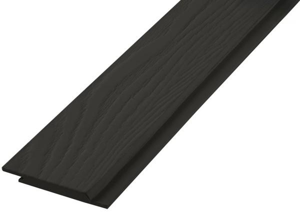 Фиброцементный сайдинг FCSPRO Click Shtil F60 (Сумеречный лес) купить в Иркутске