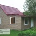 Сайдинг Ю-Пласт TIMBERBLOCK Пихта (Тимберблок) Cахалинская купить в Иркутске