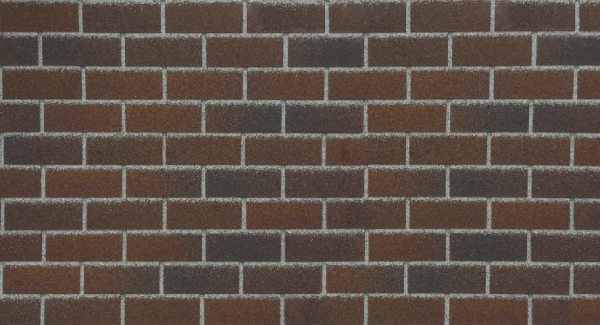 Фасадная плитка Docke Premium, Brick, Рубиновый купить в Иркутске