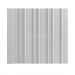 Доска фасадная ДПК SEQUOIA co-extrusion WHITE купить в Иркутске
