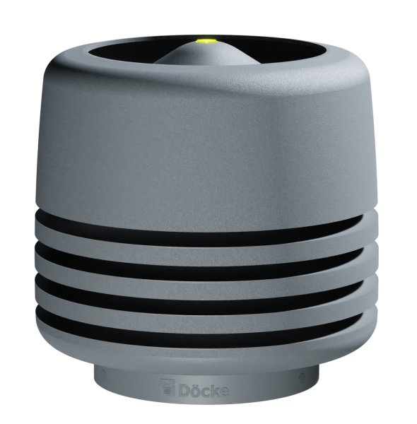 Колпак ИЗЛ-125\700 Серый купить в Иркутске