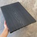 Ступень EasyDecking Wood-Х 348х22 Черное дерево 3D купить в Иркутске