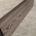 Доска  для грядок из ДПК NauticPrime 3D Венге, 225х30х2950 купить в Иркутске