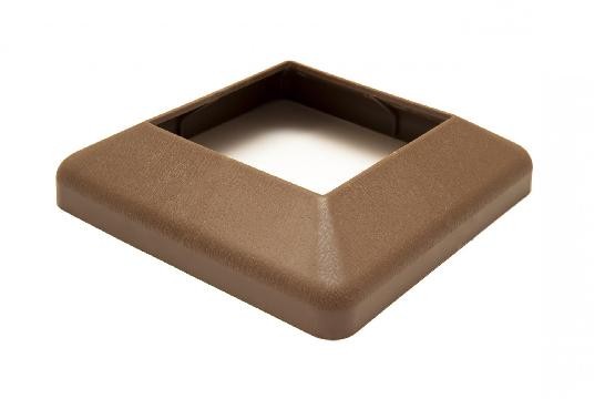 Юбка столба нижняя GardenParkett Светло-коричневый купить в Иркутске