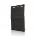 Вспененный сайдинг VOX KERRAFRONT WOOD DESIGN графит купить в Иркутске