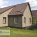 Фасадная панель Ю-пласт Стоун хаус сланец Бежевый купить в Иркутске