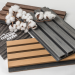 Стеновая панель CM Decking CM Wall, STONE GRAY (Стоун грей) купить в Иркутске