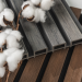 Стеновая панель CM Decking CM Wall, STONE GRAY (Стоун грей) купить в Иркутске