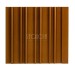 Доска фасадная ДПК SEQUOIA co-extrusion LIGHTBROWN купить в Иркутске