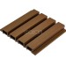 Доска фасадная ДПК SEQUOIA co-extrusion LIGHTBROWN купить в Иркутске