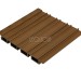 Доска фасадная ДПК SEQUOIA co-extrusion LIGHTBROWN купить в Иркутске