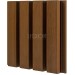 Доска фасадная ДПК SEQUOIA co-extrusion LIGHTBROWN купить в Иркутске