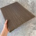 Ступень EasyDecking Wood-Х 348х22х4010 Венге 3D купить в Иркутске