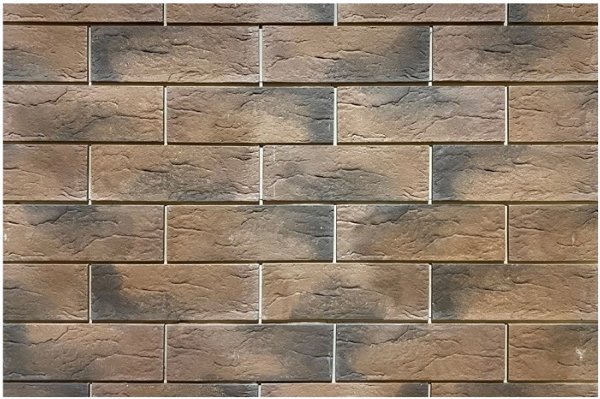 Фиброцементные панели КАНЬОН коллекция ИНДИГО 27 купить в Иркутске