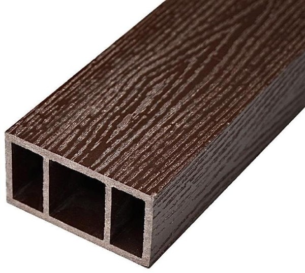 Брус FAYNAG WOOD шоколад купить в Иркутске