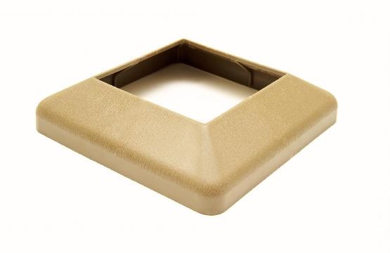 Юбка столба нижняя GardenParkett Бук купить в Иркутске