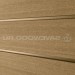 Заборы и ограждения из ДПК SW Agger  тик купить в Иркутске