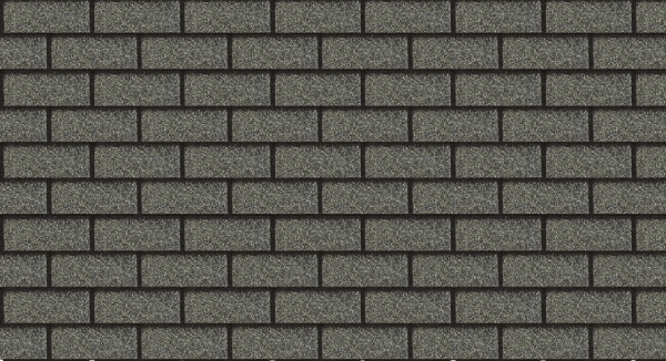 Фасадная плитка Docke Premium, Brick, Серый купить в Иркутске